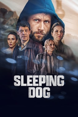 Watch free Sleeping Dog Movies
