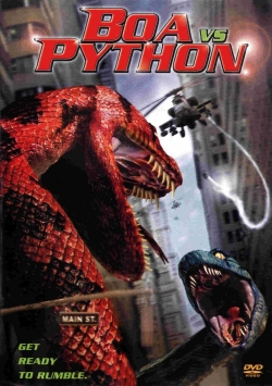 Watch free Boa vs. Python Movies