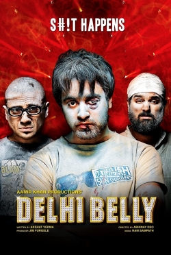 Watch free Delhi Belly Movies