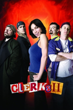Watch free Clerks II Movies