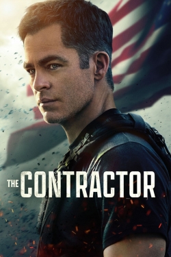 Watch free The Contractor Movies