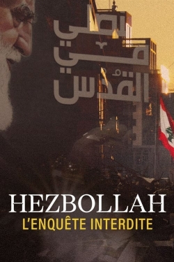 Watch free Hezbollah, Inc Movies