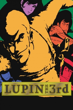 Watch free Lupin the Third Movies