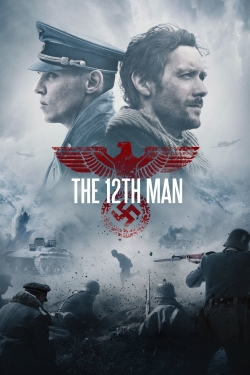 Watch free The 12th Man Movies