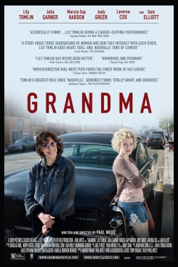 Watch free Grandma Movies