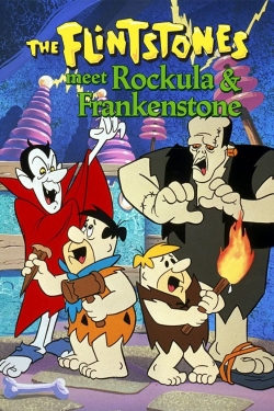 Watch free The Flintstones Meet Rockula and Frankenstone Movies