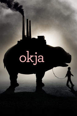 Watch free Okja Movies