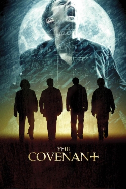 Watch free The Covenant Movies