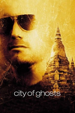 Watch free City of Ghosts Movies