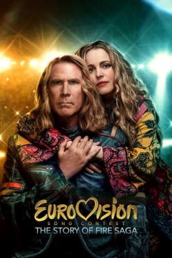 Watch free Eurovision Song Contest: The Story of Fire Saga Movies
