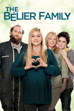 Watch free The Bélier Family Movies