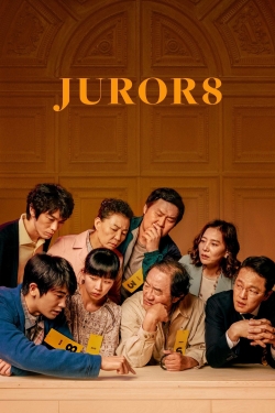 Watch free Juror 8 Movies