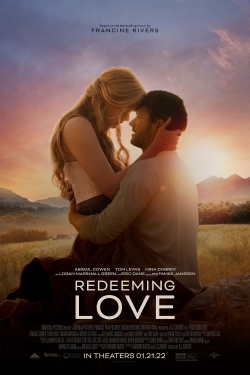 Watch free Redeeming Love Movies