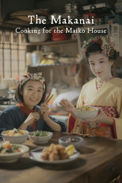Watch free The Makanai: Cooking for the Maiko House Movies