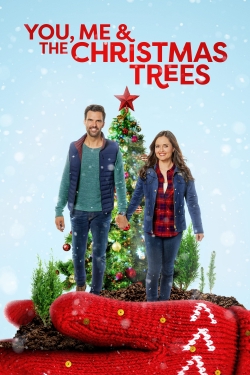 Watch free You, Me and the Christmas Trees Movies