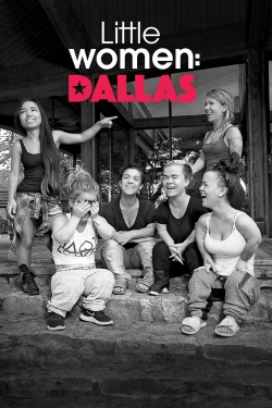 Watch free Little Women: Dallas Movies