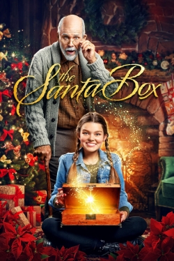 Watch free The Santa Box Movies