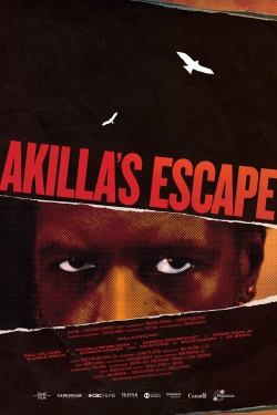 Watch free Akilla's Escape Movies