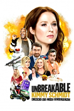 Watch free Unbreakable Kimmy Schmidt: Kimmy vs. the Reverend Movies