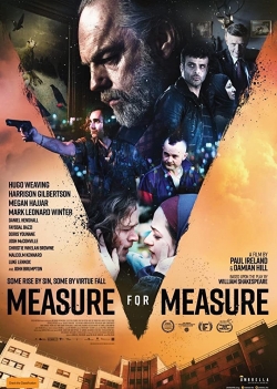 Watch free Measure for Measure Movies