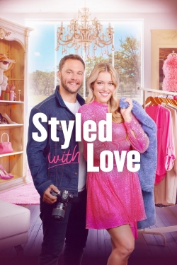 Watch free Styled with Love Movies