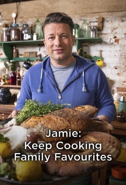Watch free Jamie: Keep Cooking Family Favourites Movies