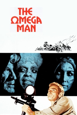 Watch free The Omega Man Movies