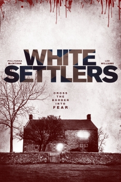 Watch free White Settlers Movies
