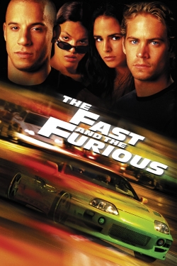 Watch free The Fast and the Furious Movies