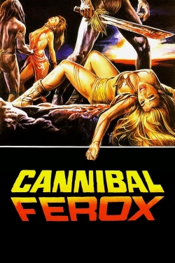 Watch free Cannibal Ferox Movies
