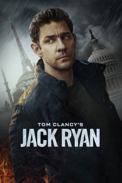 Watch free Tom Clancy's Jack Ryan Movies