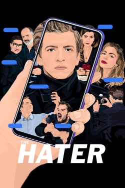 Watch free The Hater Movies