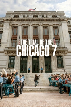 Watch free The Trial of the Chicago 7 Movies