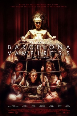 Watch free The Barcelona Vampiress Movies