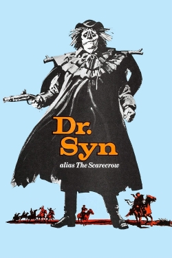 Watch free Dr. Syn, Alias the Scarecrow Movies