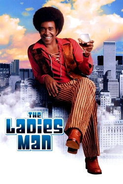 Watch free The Ladies Man Movies