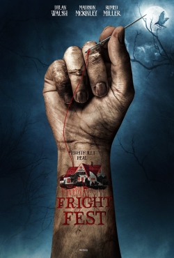 Watch free American Fright Fest Movies