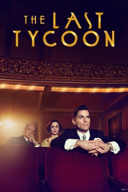 Watch free The Last Tycoon Movies