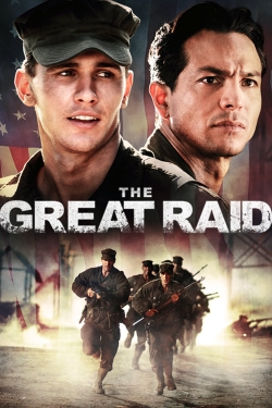 Watch free The Great Raid Movies
