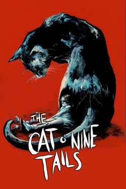 Watch free The Cat o' Nine Tails Movies