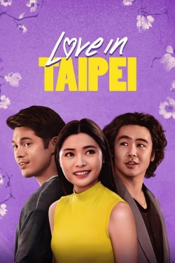 Watch free Love in Taipei Movies