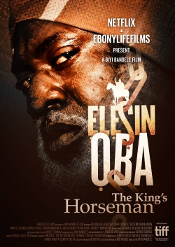 Watch free Elesin Oba: The King's Horseman Movies