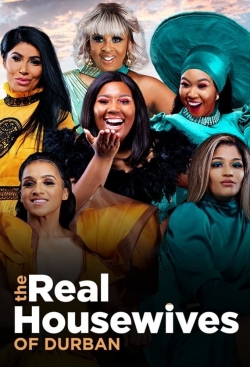 Watch free The Real Housewives of Durban Movies