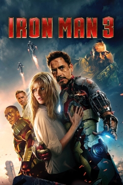 Watch free Iron Man 3 Movies