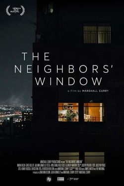 Watch free The Neighbor's Window Movies