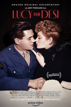 Watch free Lucy and Desi Movies