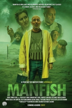 Watch free ManFish Movies