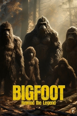 Watch free Bigfoot: Beyond the Legend Movies