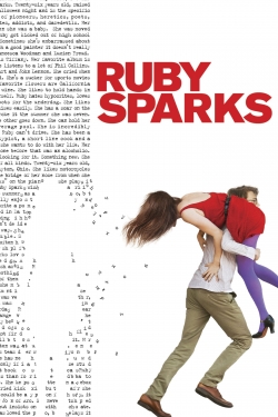 Watch free Ruby Sparks Movies