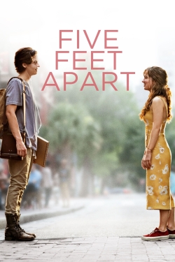 Watch free Five Feet Apart Movies